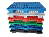 Пластиковые поддоны 1200 х 800 х 150 мм - от {0} сум