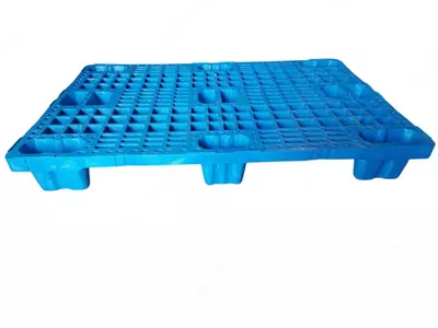 300 000 сум / шт Пластиковые поддоны 1200 х 800 х 150 мм