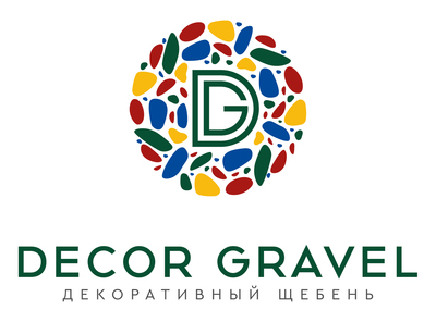 Decor Gravel