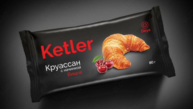  Кетлер - 