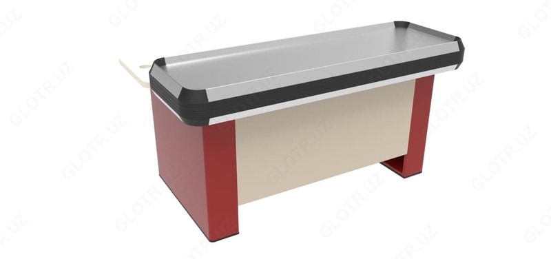 Кассовый бокс(стол)для магазина