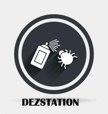 DEZ STATION