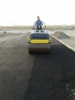 Асфальтирование дорог - от 75 000 сум