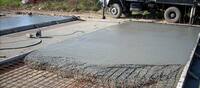 Укладка бетонных дорог - Качественное Бетонирование Только в розницу