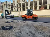 Yo‘llarni obodonlashtirish — sifatli va kafolat bilan! ЧП " МЕРОС-2"