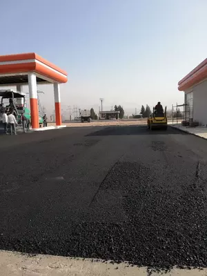 Асфальтирование дорог Только в розницу