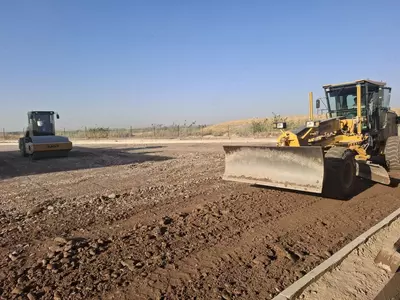 Асфальтирование дорог ЧП " МЕРОС-2"