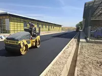 Асфальт крупнозернистый Только в розницу