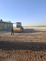 Асфальт крупнозернистый ЧП " МЕРОС-2"