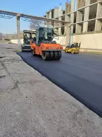 Yupqa taneli asfalt Chakana savdo