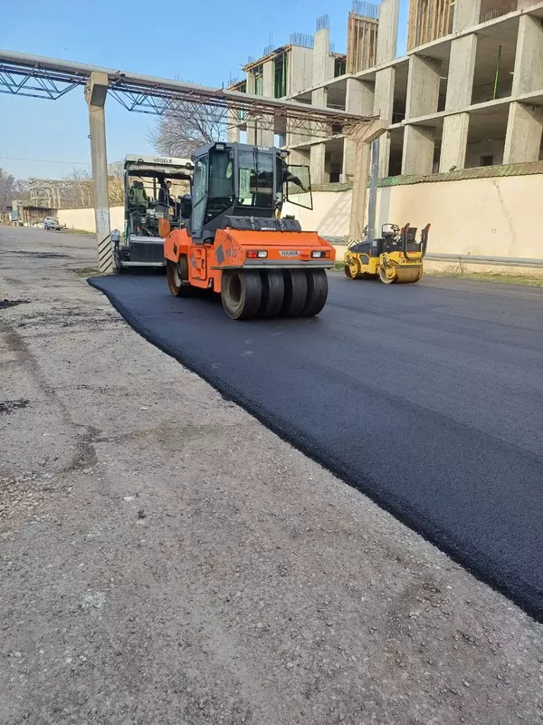 Yupqa taneli asfalt Chakana savdo