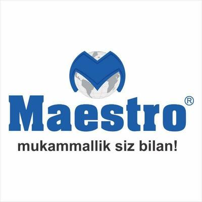 ООО "MAESTRO UNIVERSAL"
