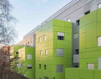   Алюкобонд (Alucobond) в Ташкенте