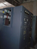   Комплектные трансформаторные подстанции 2КТПП 1000-10-0 4