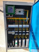 Конденсаторная установка ККУ 200 квар - 17 500 000 сум