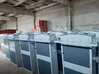 13 300 000 so'm KTPs-160/6 (10)/0.4 U1 komplektli transformator podstansiyasi