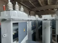 Комплектная трансформаторная подстанция КТПс-250/6(10)/0