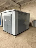 GKTP 250/6-10/0.4 U1 komplektli transformator podstansiyasi (oxir-oqibat) Chakana savdo