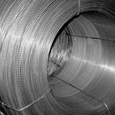 Проволока из низкоуглеродистой стали холоднотянутая. - 10 800 so'm / kgdan