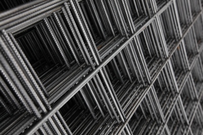 от 10 800 сум / кв.м Дорожная сетка из ВР-1 проволоки. 200х200 Ф4мм