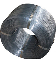 Проволока из низкоуглеродистой стали холоднотянутая Оптом и розница
