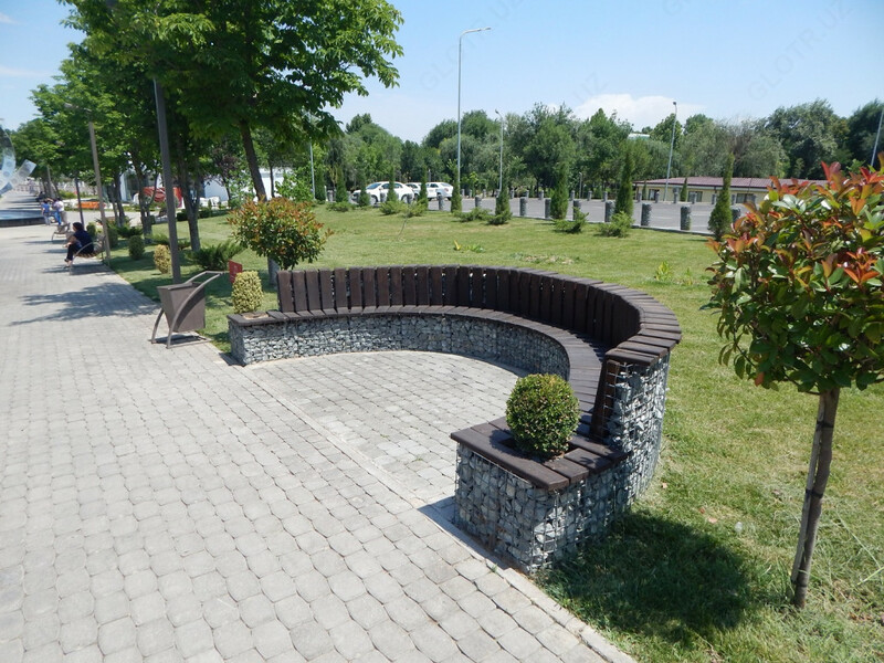 Оцинкованные сетки для Стоунбоксов