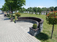 Оцинкованные сетки для Стоунбоксов