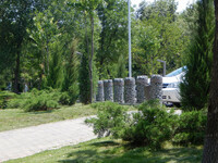 от {0} сум Оцинкованные сетки для Стоунбоксов