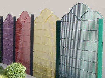 Металлические ограждения IDEAL - 195 000 so'm / kv.m