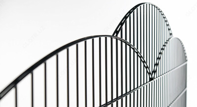 195 000 so'm / kv.m Металлические ограждения IDEAL
