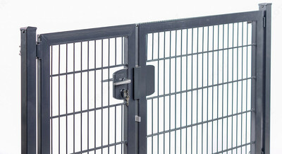 Металлические ограждения IDEAL Chakana savdo