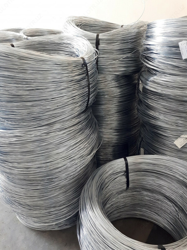 оцинкованная стальная низкоуглеродистая общего назначения