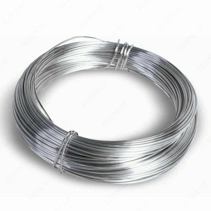 оцинкованная стальная низкоуглеродистая общего назначения - от {0} сум