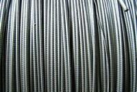 Проволока из низкоуглеродистой стали холоднотянутая (ВР-1): Ø3мм