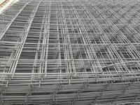 Дорожная сетка из Вр-1 проволоки. 200х200 Ф5мм