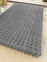 от {0} сум Дорожная сетка из Вр-1 проволоки. 200х200 Ф5мм