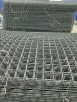 Дорожная сетка из Вр-1 проволоки.150х150 Ф4мм - от {0} сум