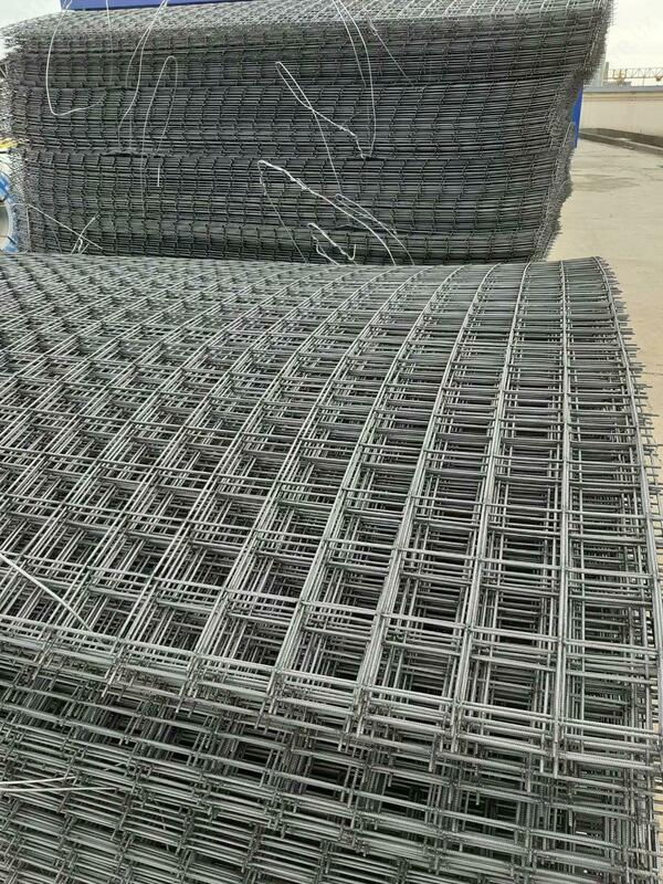 Дорожная сетка из Вр-1 проволоки. 150х150 Ф5мм Оптом и розница