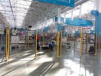 3D ограждение (евро забор) из оцинкованной проволоки. - ООО «STEЕL SPECIAL DECOR»