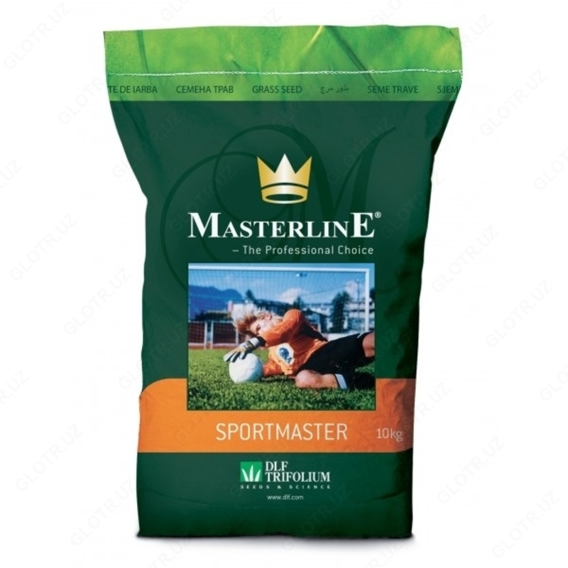  Семена газона – MASTERLINE DLF sportmaster - 