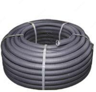 500 сум / м Гофрированные трубы