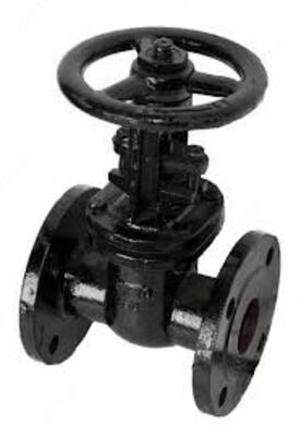 Задвижки есть все виды