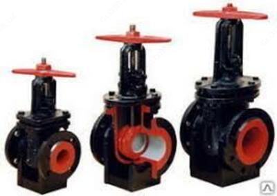 Задвижки есть все виды - от 305 000 сум / шт.