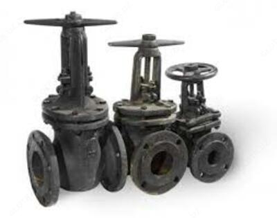 от 305 000 сум / шт. Задвижки есть все виды