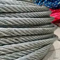 Стальной трос