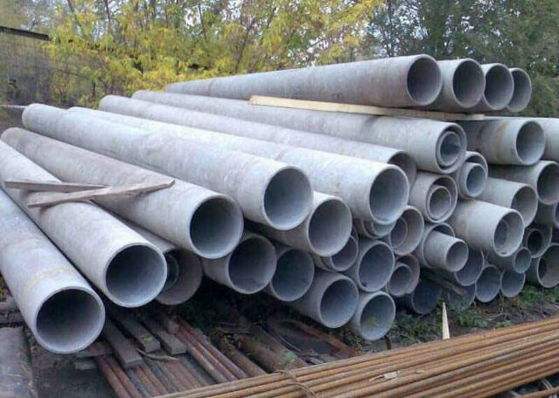 Асбестовые трубы - 90 000 сум