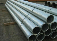 Оцинкованные трубы - 30 000 сум
