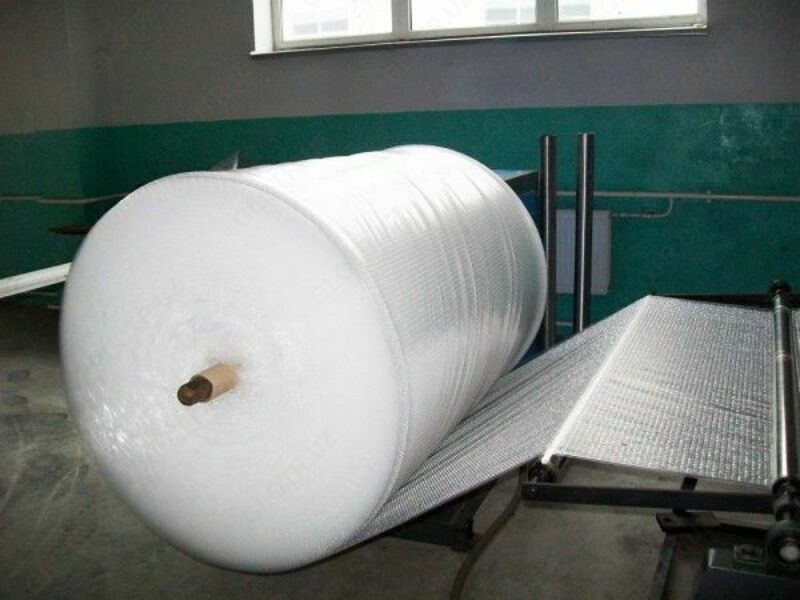 Qabariq bilan o‘rash