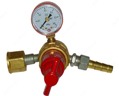 Гелиевый баллон