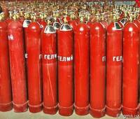 Гелиевый баллон - 1 500 000 сум